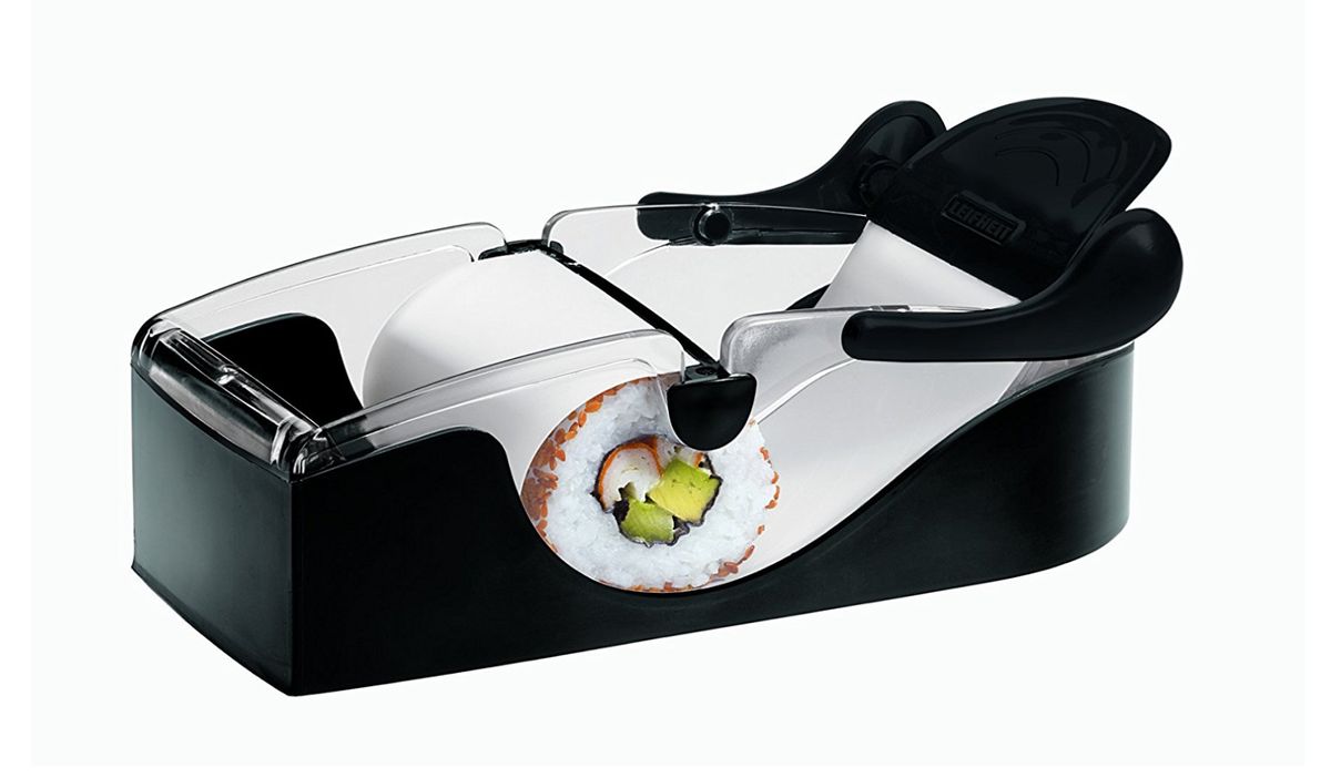 Sushi Maker_Leifheit