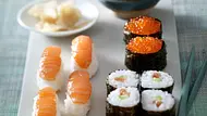Sushi-Reis Rezept - Foto: LECKER @ Bauer Media Group