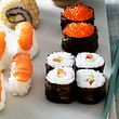 Sushi selber machen - Foto: House of Food / Bauer Food Experts KG