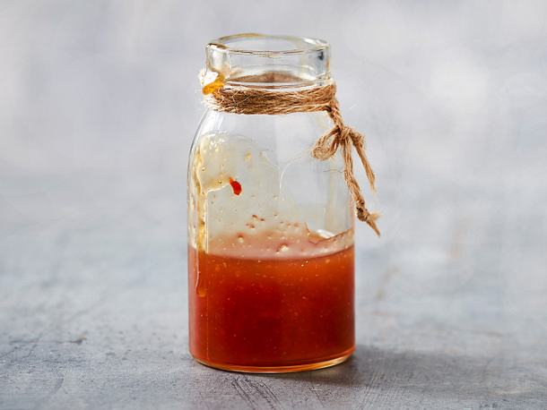 Sweet-Chili-Soße Rezept