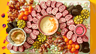Sweet Dreams … Rezept - Foto: LECKER @ Bauer Media Group