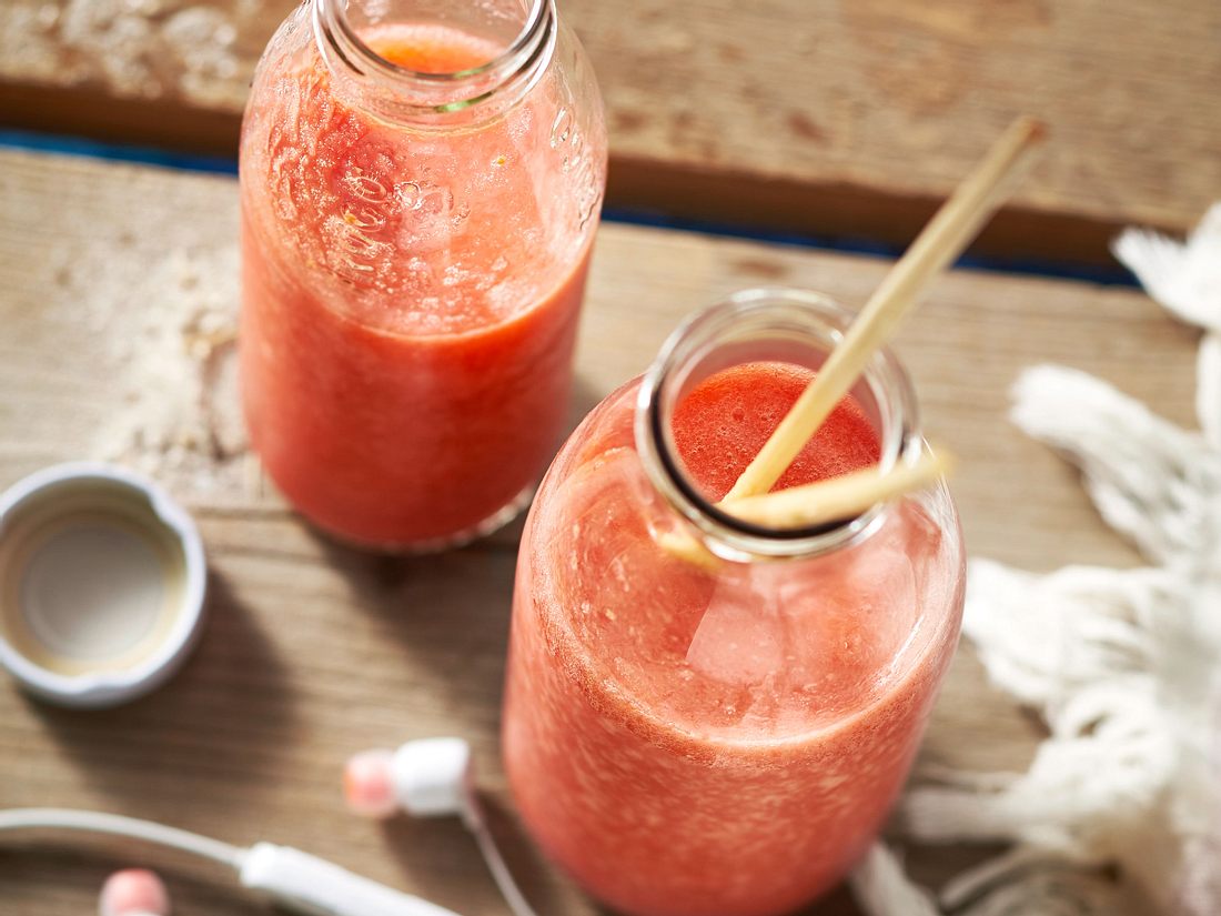 Sweet Smoothie Rezept Sweet Smoothie Rezept