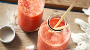 Sweet Smoothie Rezept - Foto: House of Food / Bauer Food Experts KG