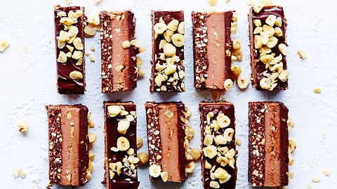 Sweete Schokohappen „no Bake“ Rezept - Foto: House of Food / Bauer Food Experts KG
