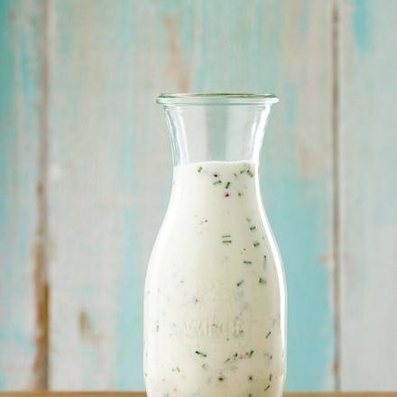 Sylter Sahne-Dressing Rezept
