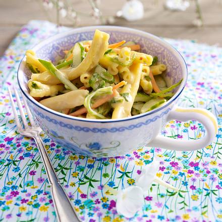 Szechuan-Nudelsalat Rezept Szechuan-Nudelsalat Rezept
