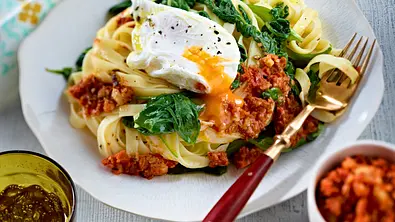 Tagliatelle