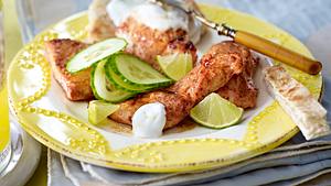 Tandoori-Chicken Rezept - Foto: House of Food / Bauer Food Experts KG
