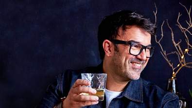 Tarik Rose - Foto: LECKER @ Bauer Media Group