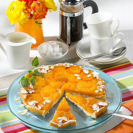 Tarte Tatin Rezept