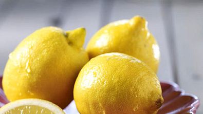 Tarte au citron - Zutaten für ca. 12 Stücke: