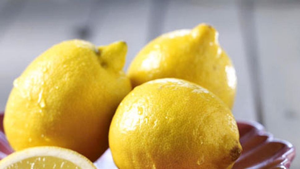 Tarte au citron - Zutaten für ca. 12 Stücke: