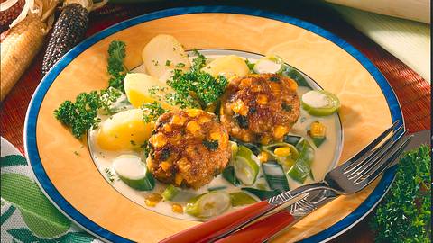 Tausend-Diät Rezept - Foto: Neckermann