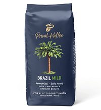 Tchibo Privat Kaffee Brazil Mild Kaffeebohnen, 1 kg