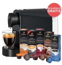Tchibo Pure plus Kapselmaschine