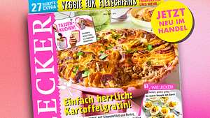 LECKER 03/2025