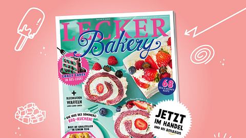 LECKER Special 2/24 Bakery - Foto: House of Food / Bauer Food Experts KG