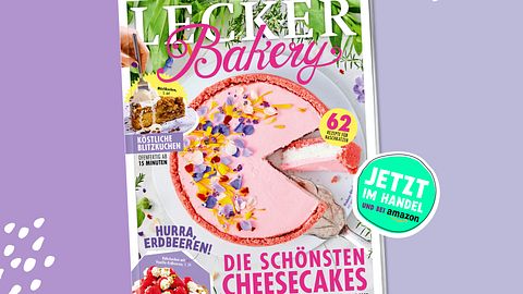 LECKER-Special 2/23: Bakery - Foto: House of Food / Bauer Food Experts KG