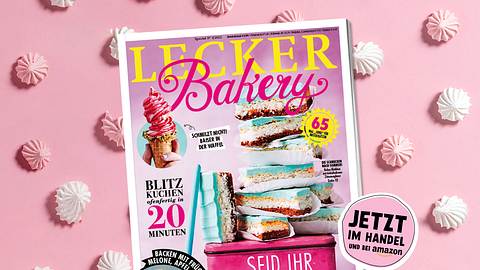LECKER-Special 03/2022 - Foto: House of Food / Bauer Food Experts KG