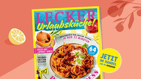LECKER-Special 3/23 - Foto: House of Food / Bauer Food Experts KG