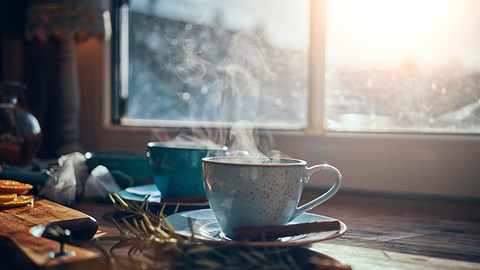 Die besten Teesorten - Foto: iStock/GMVozd