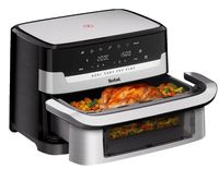 Tefal Dual Easy Fry Flex, 9 L