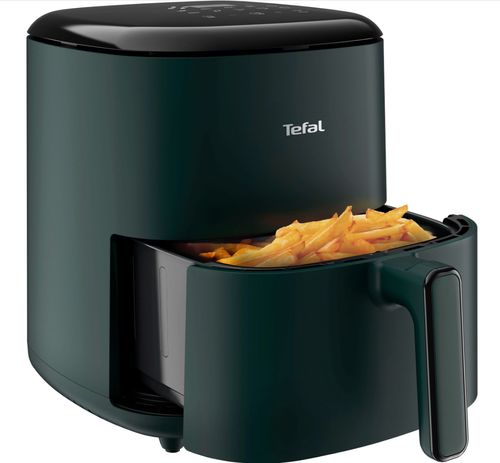 Tefal Heißluftfritteuse EY2453 Easy Fry Max Digital