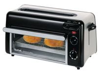 Tefal Toaster mit Mini-Ofen