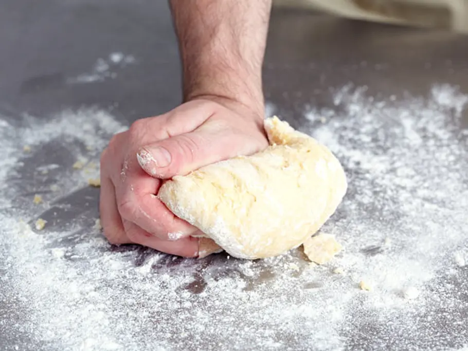 Ravioli selber machen - Schritt 5: