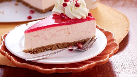 Tequila-Sunrise-Torte Rezept - Foto: House of Food / Bauer Food Experts KG