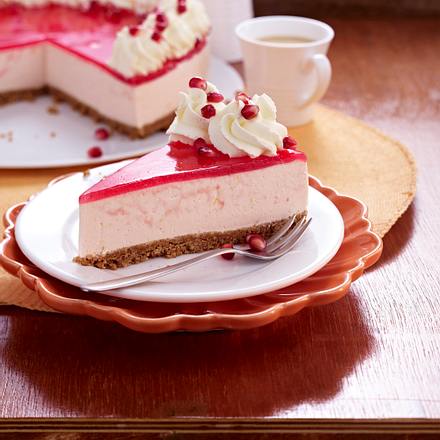 Tequila-Sunrise-Torte Rezept