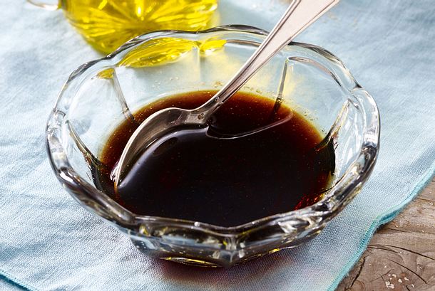 Teriyaki-Soße Rezept Teriyaki-Soße Rezept