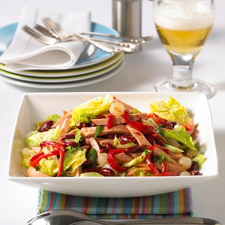 Teufelssalat Rezept