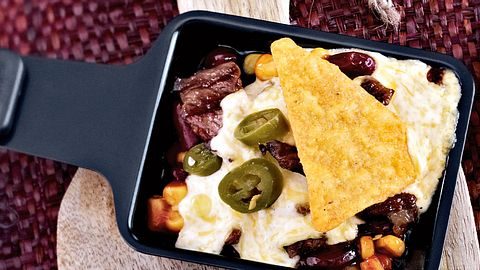 Texas-Pfännchen Rezept - Foto: House of Food / Bauer Food Experts KG
