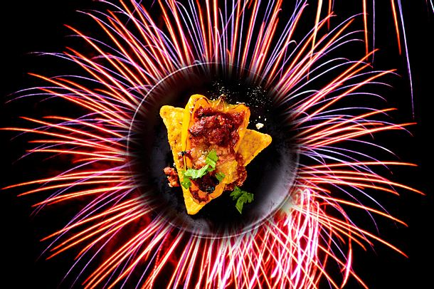 „Viva Mañana“-Texmex-Paprika Rezept „Viva Mañana“-Texmex-Paprika Rezept