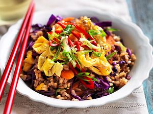 87 Thai-Rezepte | LECKER 87 Thai-Rezepte | LECKER