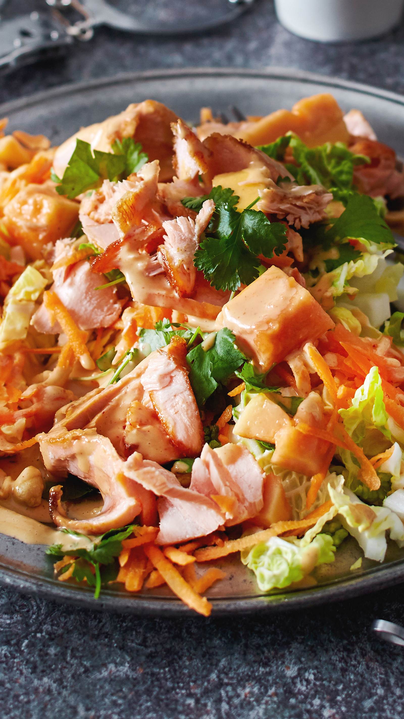 Tan olish paytida soriladi