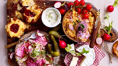 The greatest Bierzelt-Hits - Foto: LECKER @ Bauer Media Group