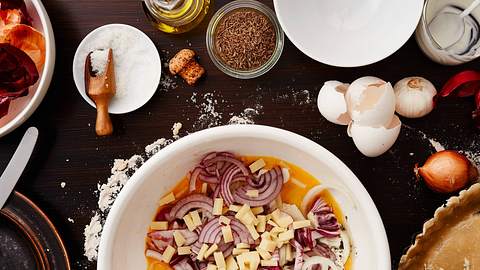 Thermomix Alternative - Foto: iStock/PedroEdwards