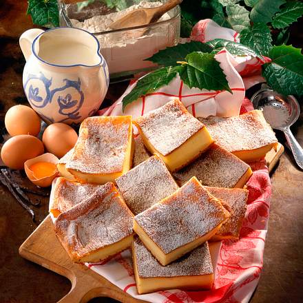 Thüringer Schmandkuchen Rezept Thüringer Schmandkuchen Rezept