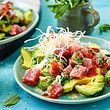 Thunfisch-Ceviche Rezept - Foto: House of Food / Bauer Food Experts KG