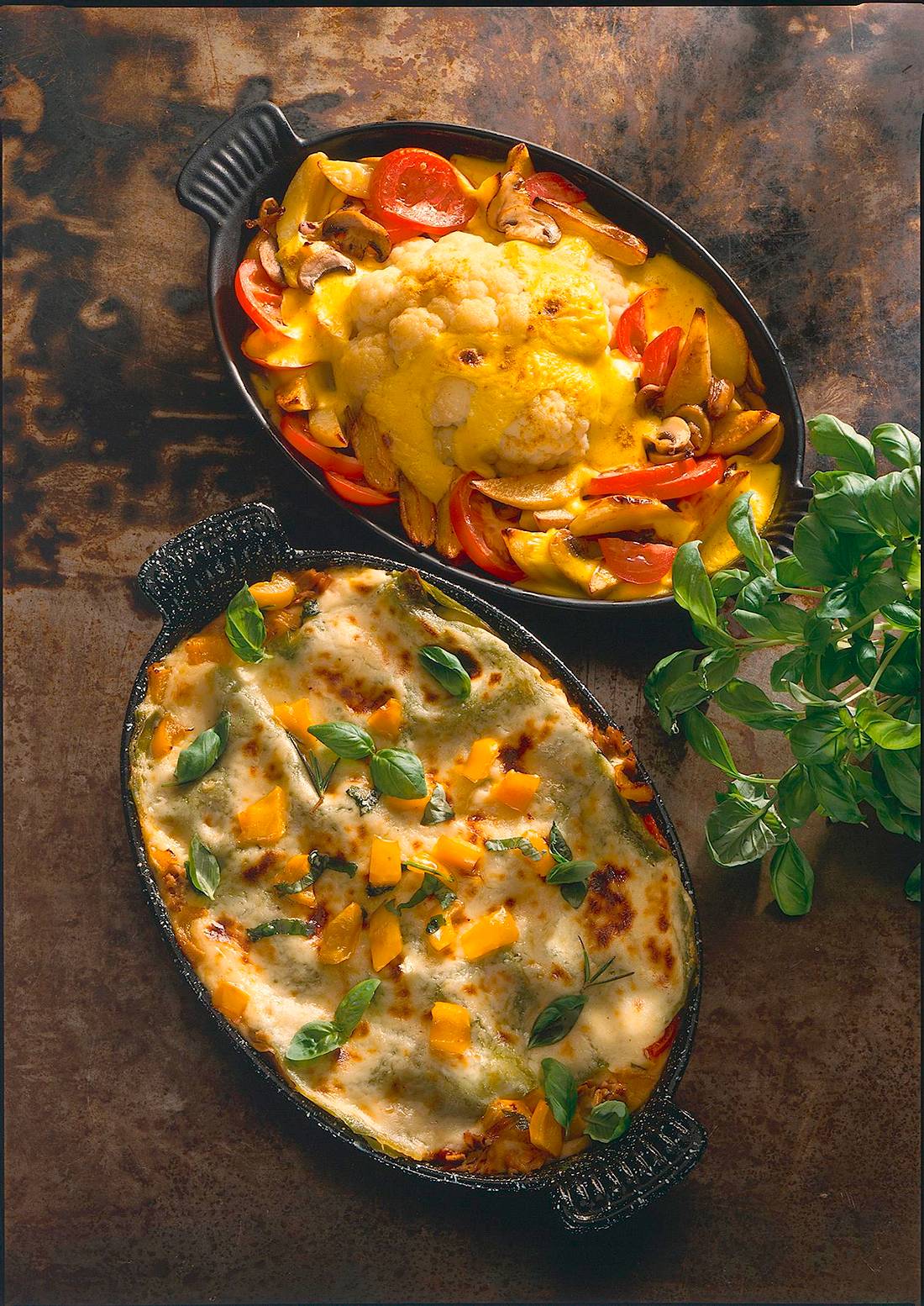 Thunfisch-Lasagne Rezept | LECKER