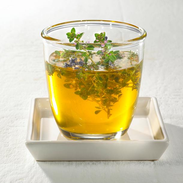 Thymian-Lavendel-Honig Rezept Thymian-Lavendel-Honig Rezept