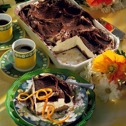 Tiramisu Rezept Tiramisu Rezept