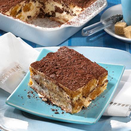 Tiramisu Rezept Tiramisu Rezept