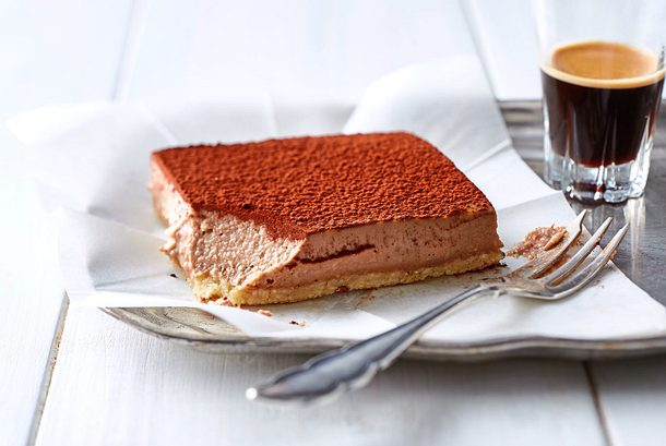 Tiramisu für alle Rezept Tiramisu für alle Rezept