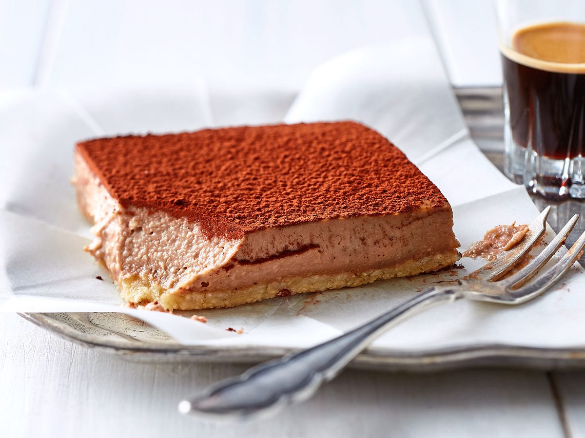 Tiramisu für alle Rezept