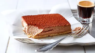 Tiramisu für alle Rezept - Foto: LECKER @ Bauer Media Group Tiramisu für alle Rezept - Foto: LECKER @ Bauer Media Group