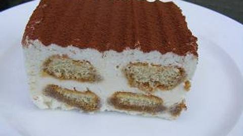 Tiramisu mit QimiQ Rezept - Foto: House of Food / Bauer Food Experts KG