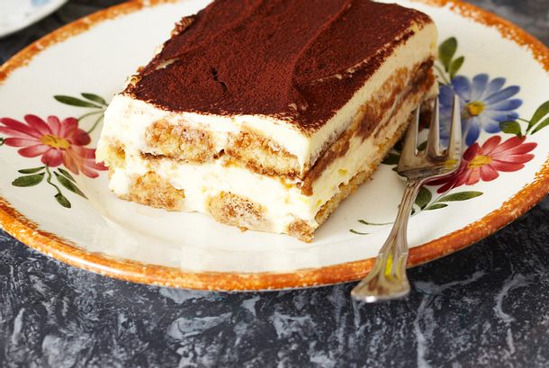 Tiramisù originale Rezept Tiramisù originale Rezept